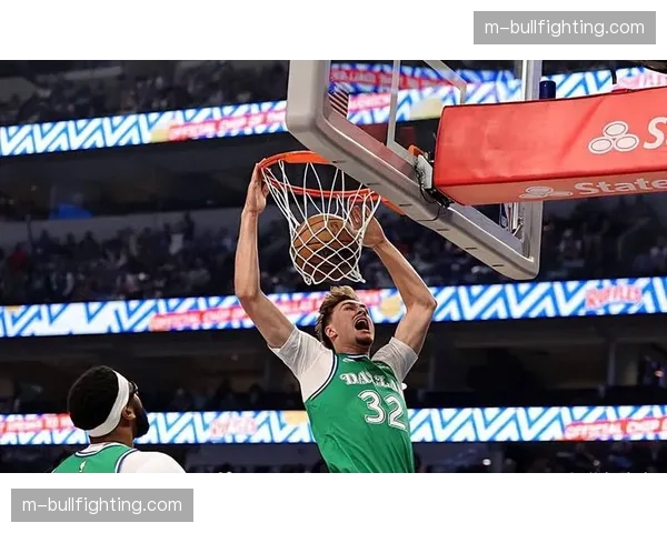 弗拉格回归前锋位置表现超预期 独行侠找到未来基石