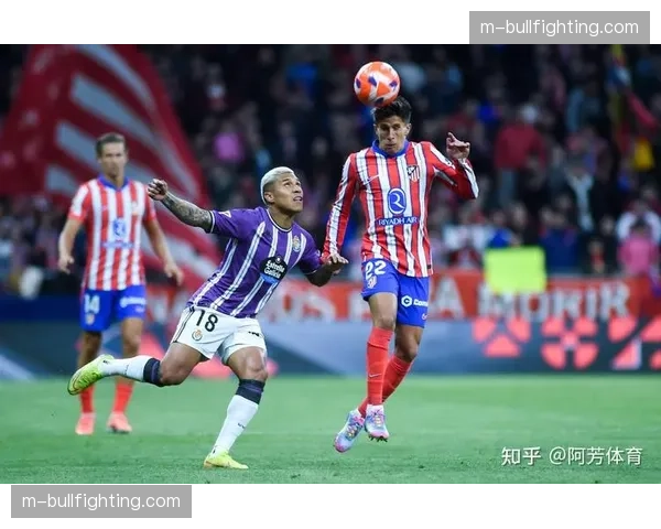 马竞失球32个防守第四,但进攻进球数仅列联赛第七