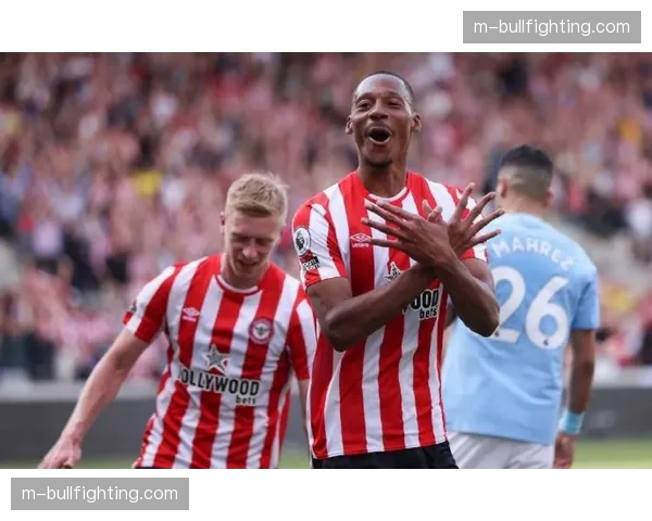 布伦特福德长界外球战术耗时惊人，单场等待重开超14分钟